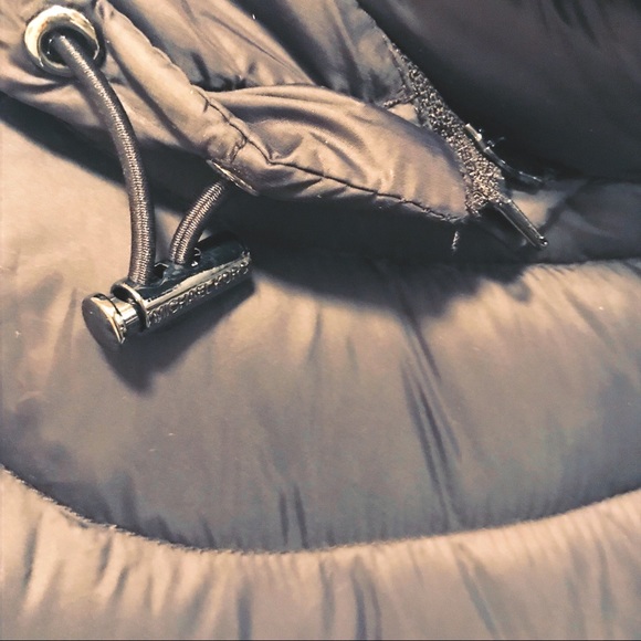 MICHAEL Michael Kors Zip Front Puffer Jacket - Picture 6 of 8